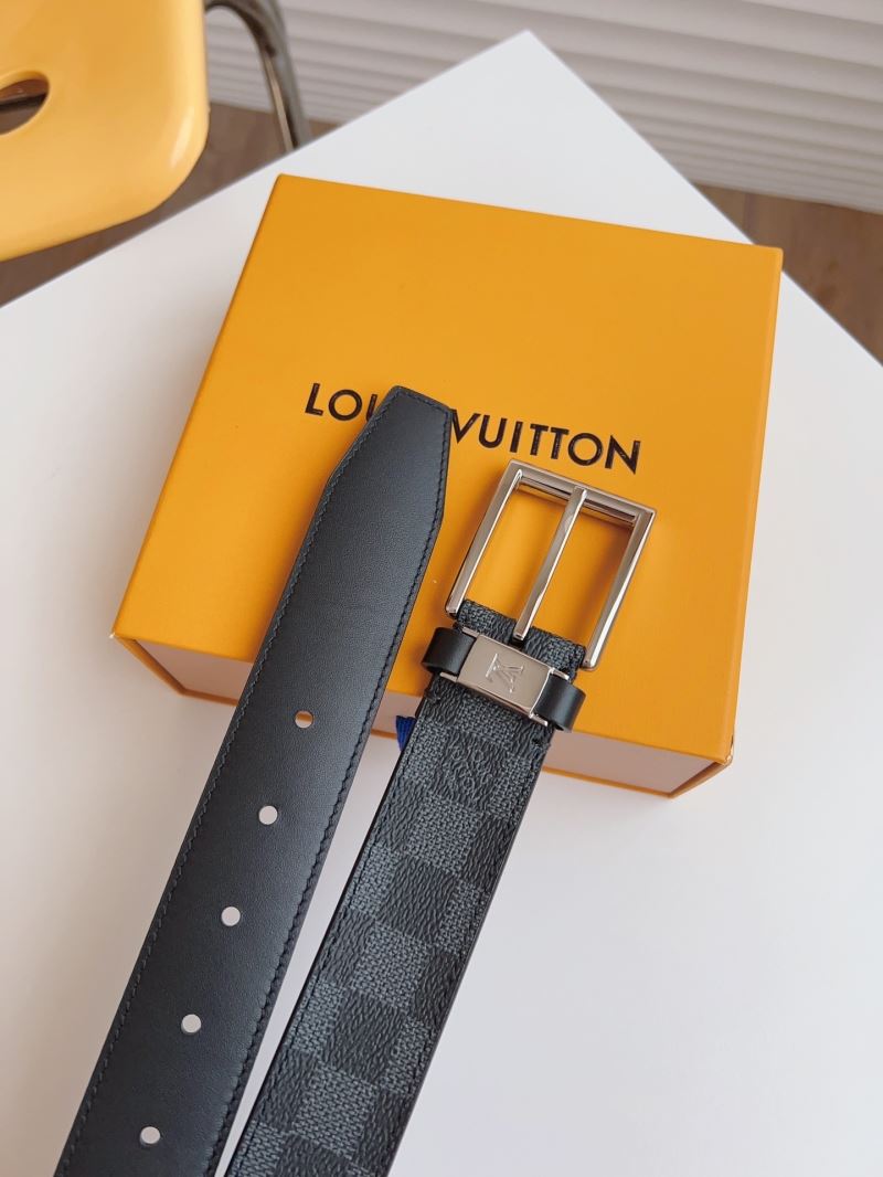 Louis Vuitton Belts